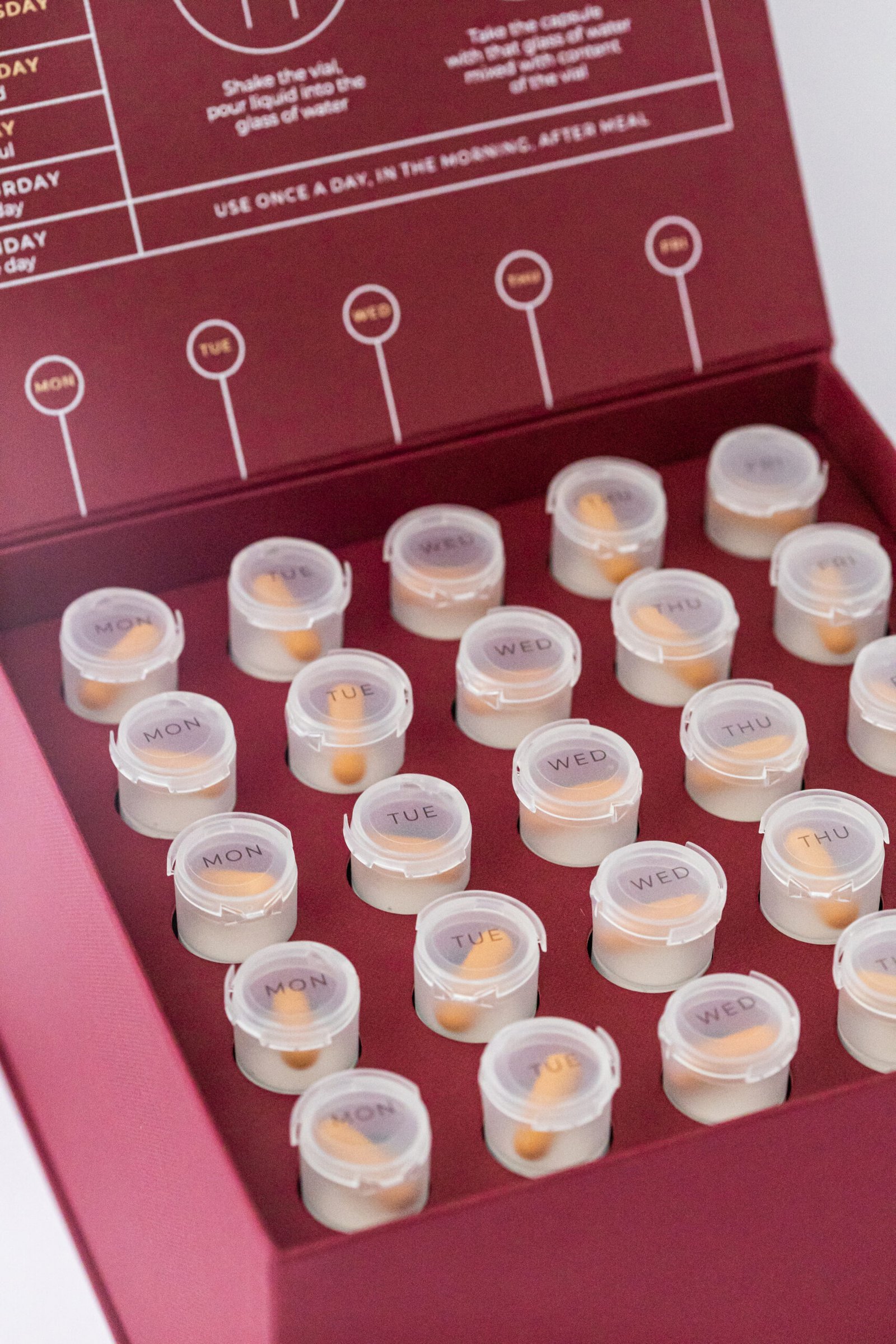 NoAGE women booster - Image 2