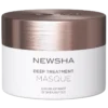 NEWSHA Deep Treatment giliai maitinanti plaukų kaukė, 150 ml