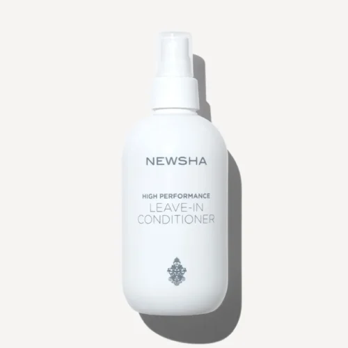 NEWSHA High Performance Leave-in nenuplaunamas kondicionierius, 250 ml