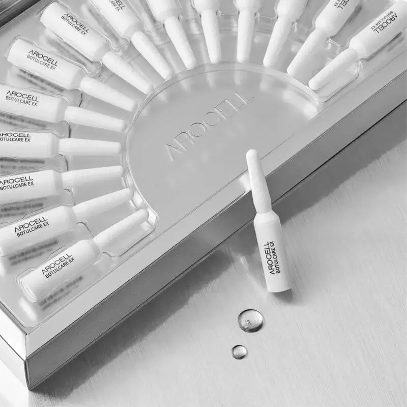 Arocell Botulcare Ex Kit – beadatinė botulino peptidų sistema - Image 2
