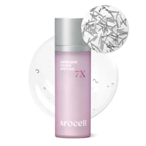 Arocell Super Shot Coltra Ampoule 7x veido ampulė 30ml