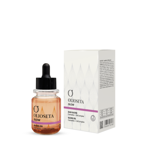 Olioseta GLOW aliejus 30 ml