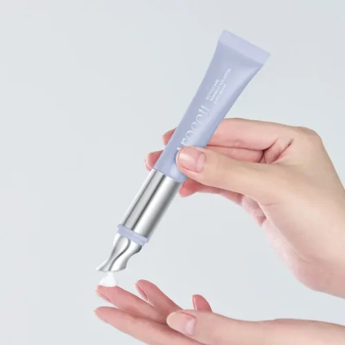 Alternative view of Arocell Botulcare Wrinkle Solution Eye Cream – paakių kremas su masažine galvute 15 ml