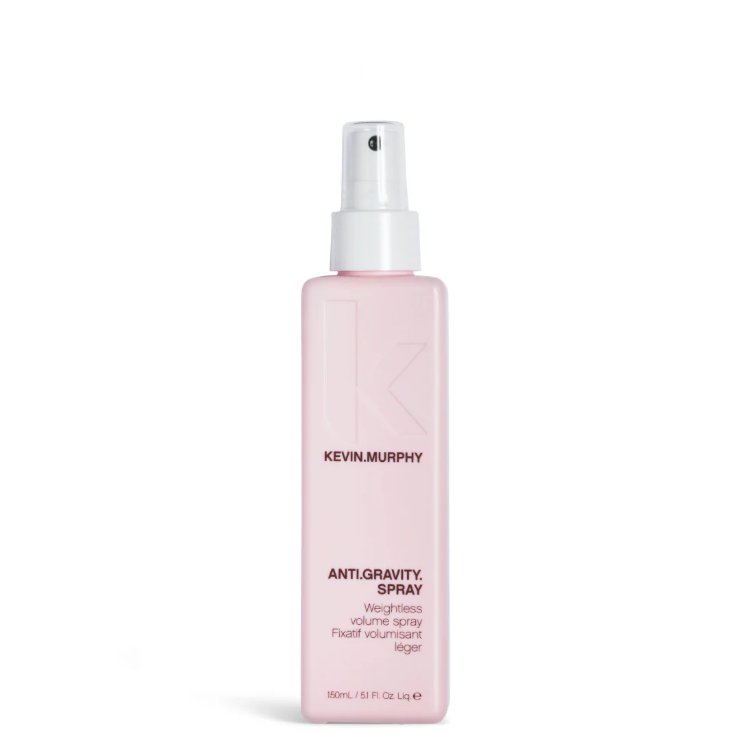 Kevin Murphy ANTI.GRAVITY SPRAY Purškiama, apimties suteikianti plaukų formavimo priemonė, 150ml - Image 2