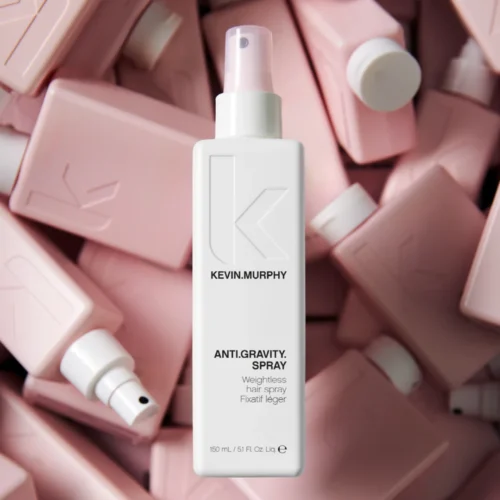 Kevin Murphy ANTI.GRAVITY SPRAY Purškiama, apimties suteikianti plaukų formavimo priemonė, 150ml