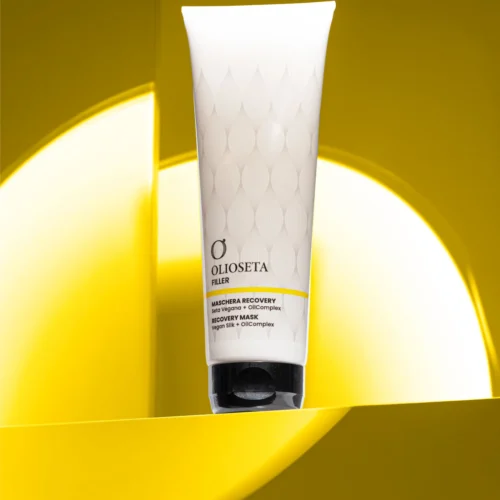 Olioseta atkurianti kaukė FILLER, 250ml