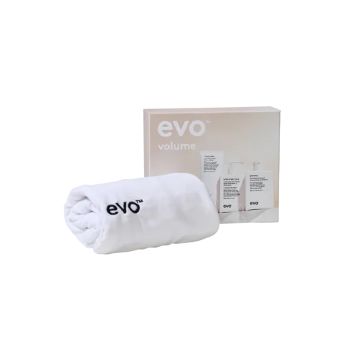 Evo Underwraps Gluttony rinkinys