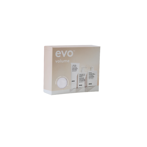 Alternative view of Evo Underwraps Gluttony rinkinys