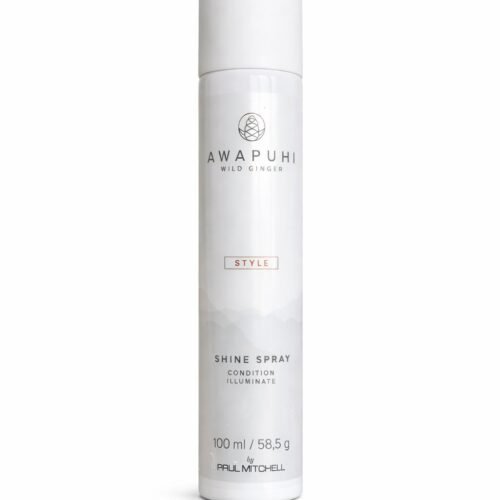 Awapuhi Wild Ginger Shine Spray 100ml Blizgesio purškiklis
