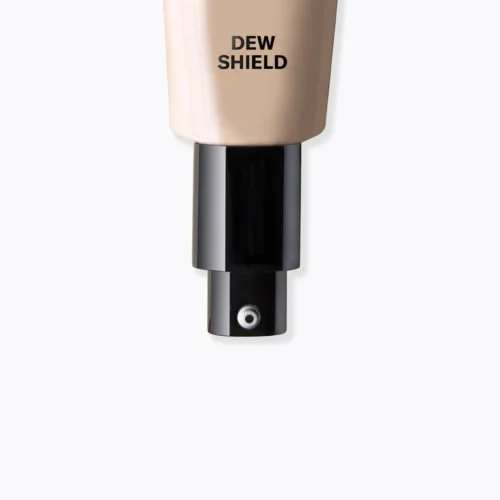 Alternative view of MESAUDA DEW SHIELD MOISTURIZING TINTED CREAM – DRĖKINAMASIS TONUOJANTIS KREMAS SPF20