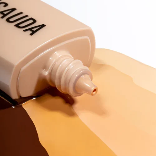 Alternative view of MESAUDA MILANO THE SKIN – DRĖKINAMASIS MAKIAŽO PAGRINDAS