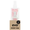 evo mini me: happy campers daugiafunkcinis fluidas + travel happy campers