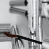 MESAUDA MILANO FEMULINE VOLUMIZING MASCARA — RUDAS TUŠAS