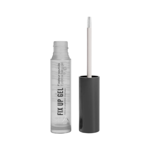 SLA PARIS „Fix Up Gel“ antakių gelis, 2ml.
