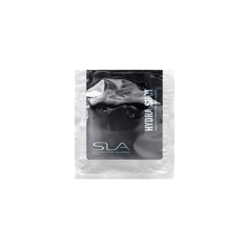 SLA PARIS „Hydramizer Shot“ lakštinė kaukė – kokoso celiuliozė, 1vnt.