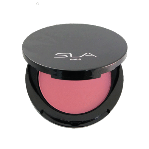SLA PARIS „Blush Pinkin“ skruostų dažai: „Rosewood“, 6.5g.