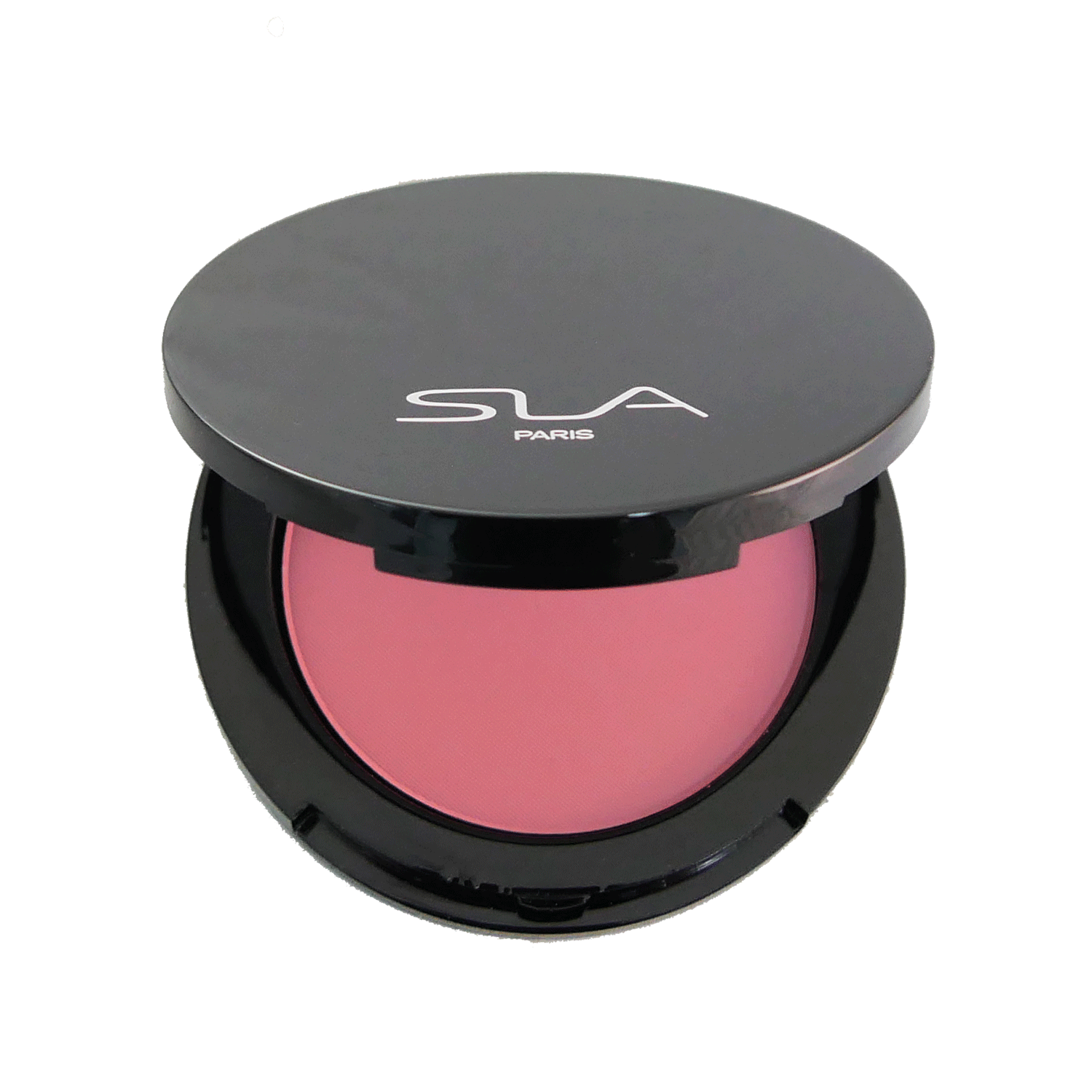 SLA PARIS „Blush Pinkin“ skruostų dažai: „Rosewood“, 6.5g.