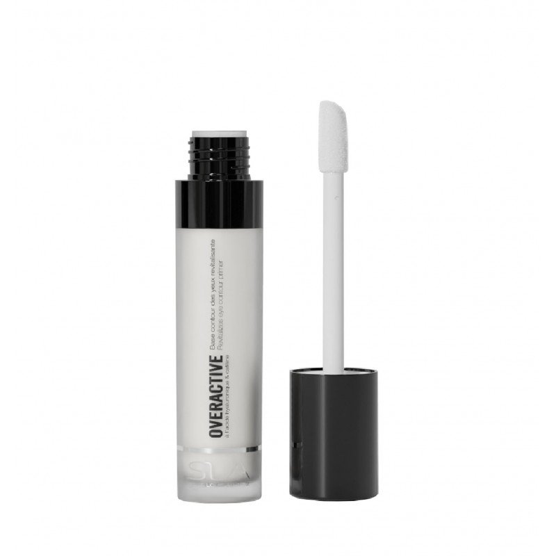 SLA PARIS Koreguojantis maskuoklis „Overactive Eyes“, 8ml.