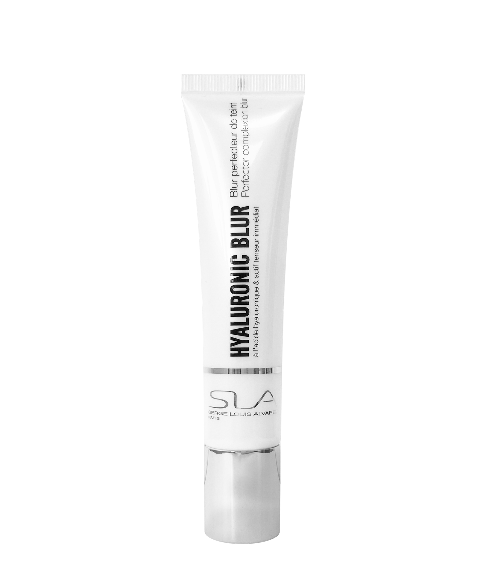 SLA PARIS Hialurono rūgšties makiažo pagrindas „Blur Primer“, 30ml.