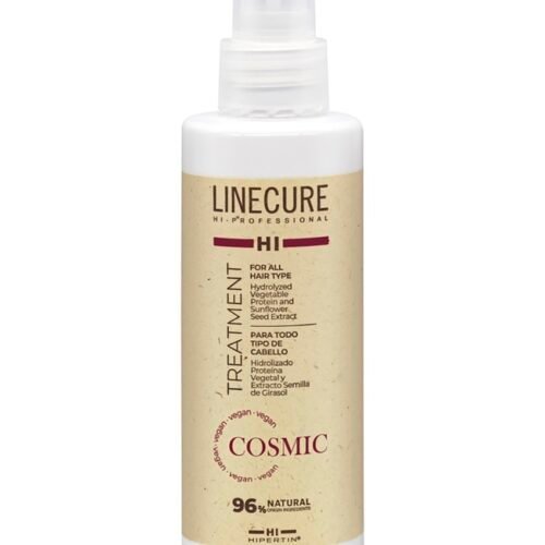 Linecure Cosmics Leave-In Spray Treat nenuplaunams kondicionierius , 150 ml