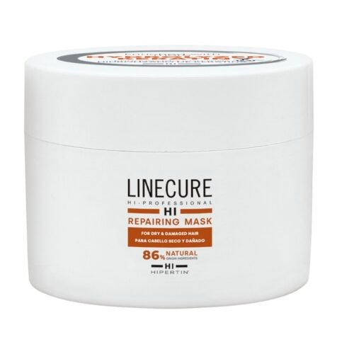 Linecure Repairing Mask atkuriamoji plaukų kaukė, 250 ml