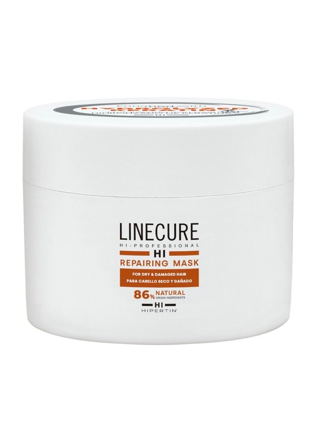 Linecure Repairing Mask atkuriamoji plaukų kaukė, 250 ml