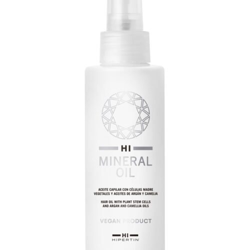 Linecure Mineral Oil mineralinis plaukų aliejus, 100 ml