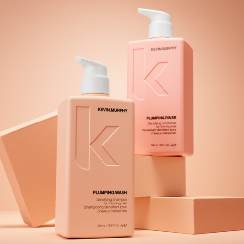 Kevin Murphy PLUMPING DUO rinkinys