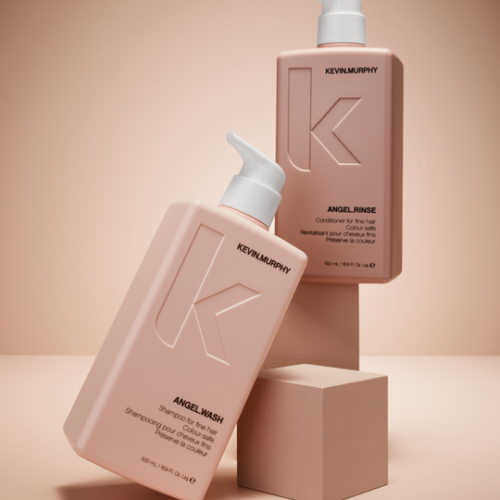 Kevin Murphy ANGEL DUO rinkinys