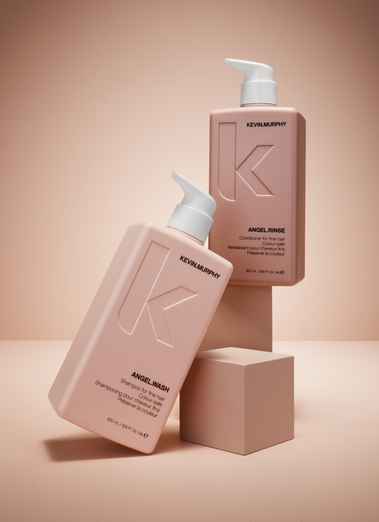 Kevin Murphy ANGEL DUO rinkinys