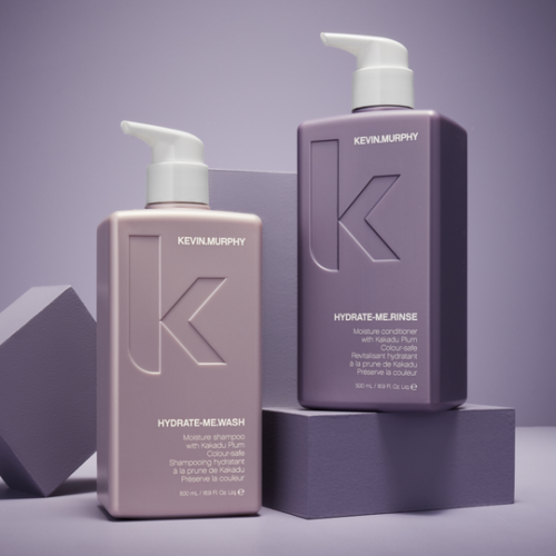 Kevin Murphy HYDRATE DUO rinkinys