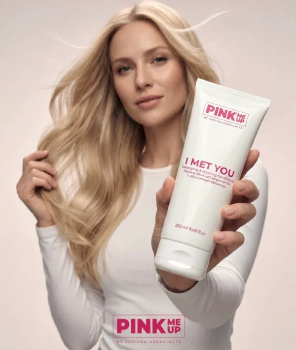 Plaukų kondicionierius I Met You 200ml
