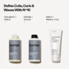 OLAPLEX Nº.5CURL BOND SHAPER™ Hydrating Curl Conditioner – drėkinamasis kondicionierius garbanotiems plaukams 250ml - Image 4