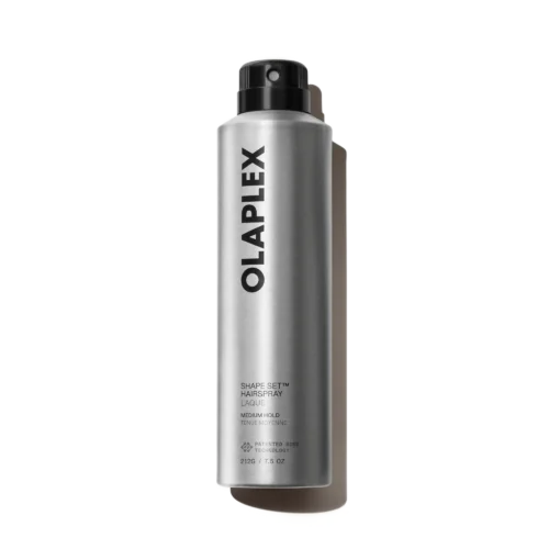 OLAPLEX SHAPE SET™ HAIR SPRAY plaukų lakas