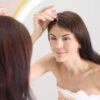 CALECIM Professional Hair Serum Plaukų procedūra - Image 5
