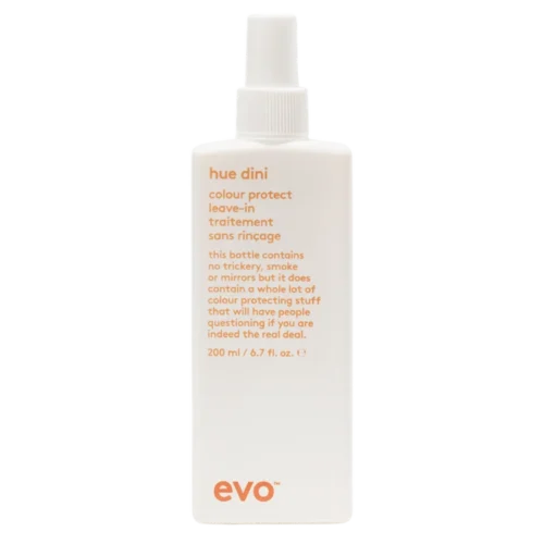 Alternative view of EVO HUE DINI SPALVĄ SAUGANTIS NENUSKALAUJAMAS KONDICIONIERIUS 200ml