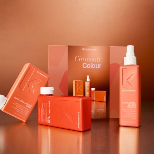 Kevin Murphy CHROMATIC COLOUR rinkinys