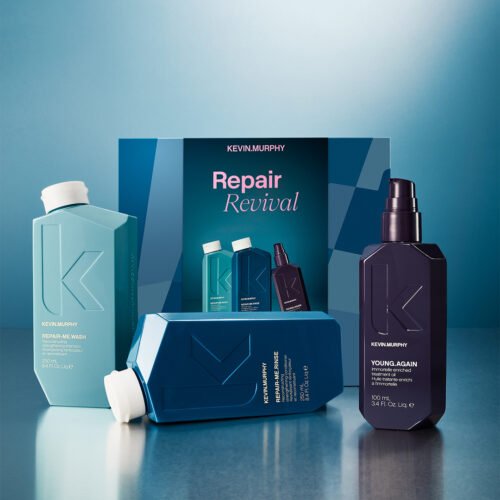 Kevin Murphy REPAIR REVIVAL rinkinys