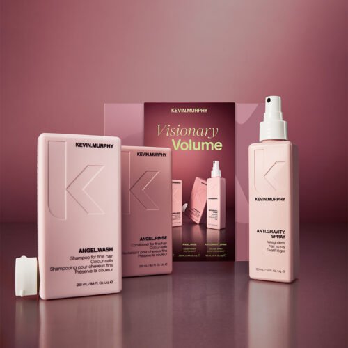 Kevin Murphy VISIONARY VOLUME rinkinys