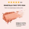 Y'AMOUR skaistalai, įv. spalvų, 9 g - Image 3