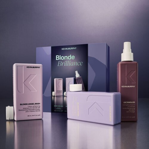 Kevin Murphy BLONDE BRILLIANCE rinkinys