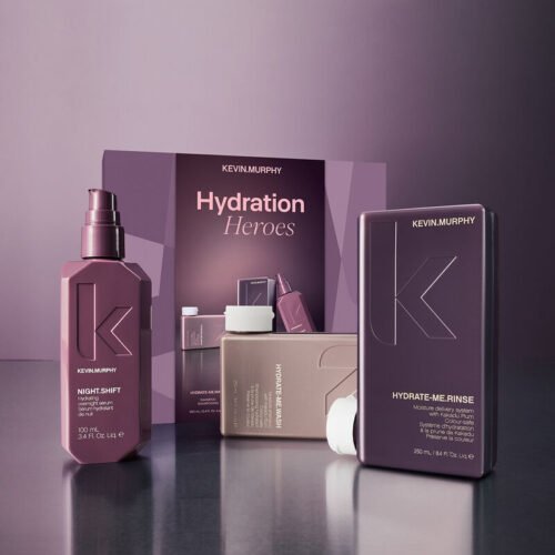 Kevin Murphy HYDRATION HEROES rinkinys